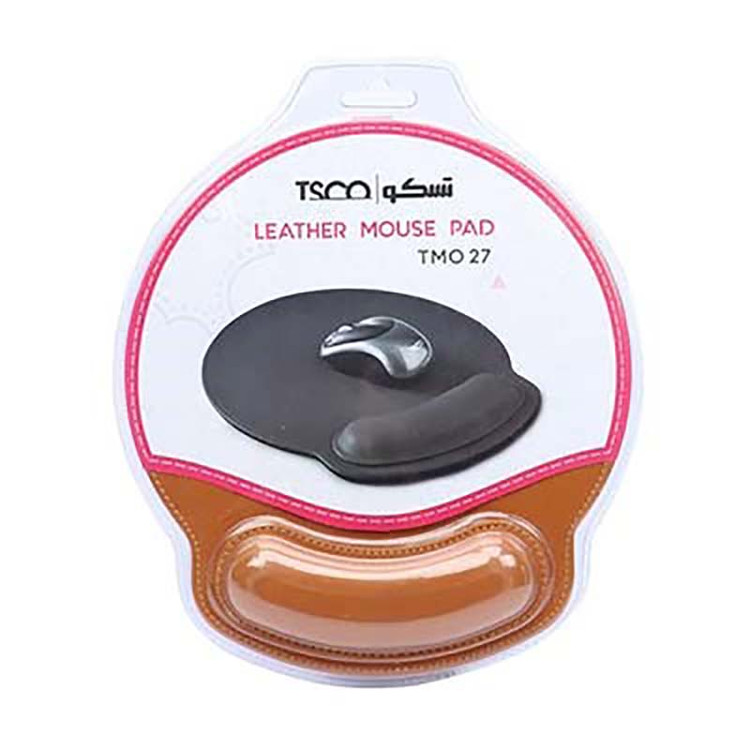 پد ماوس طبی تسکو TSCO TMO-27