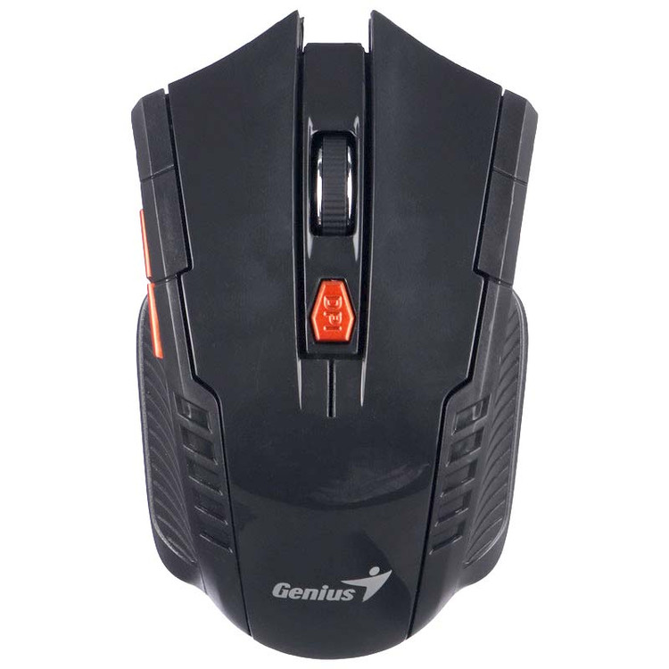 ماوس بی سیم طرح جنیوس Genius G-8511