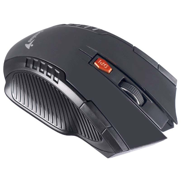 ماوس بی سیم طرح جنیوس Genius G-8511