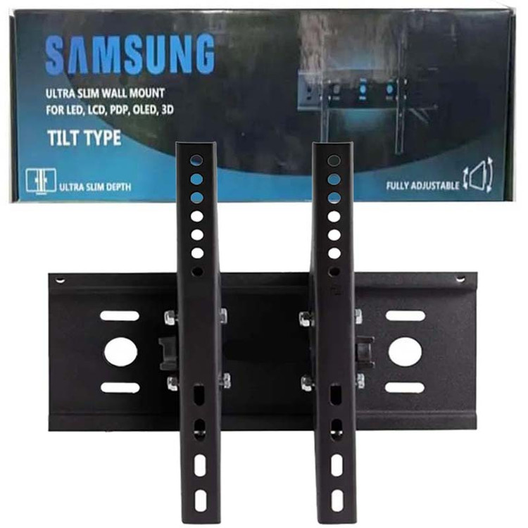پایه دیواری متحرک تلویزیون سامسونگ SAMSUNG مناسب برای تلویزیون های 19 تا 32 اینچی مدل TMN564