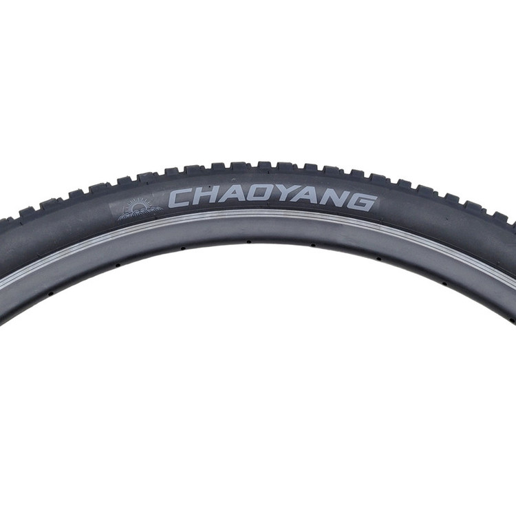 لاستیک دوچرخه چائویانگ مدل 29x2.35 . ROCK WOLF