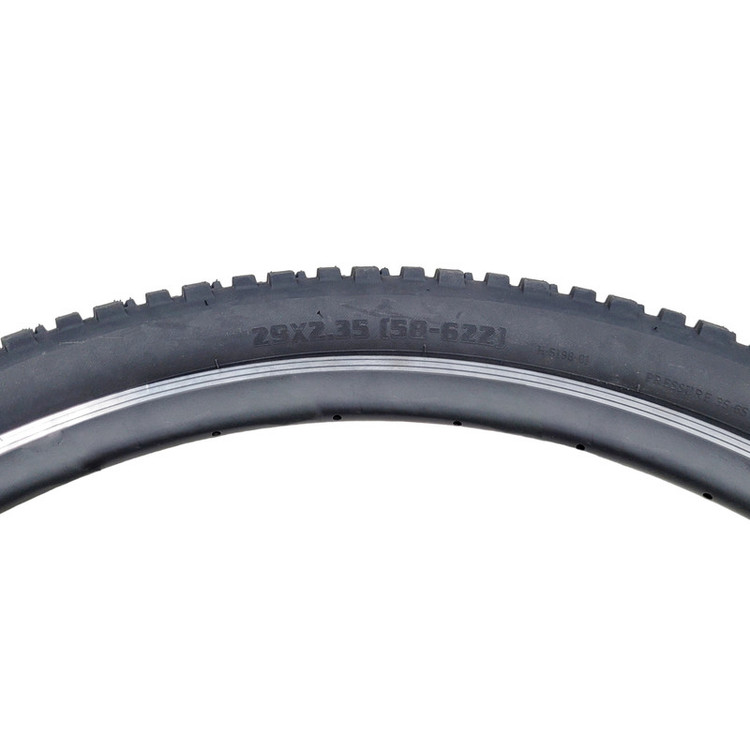 لاستیک دوچرخه چائویانگ مدل 29x2.35 . ROCK WOLF