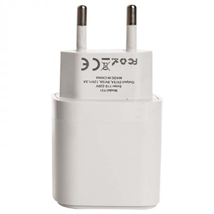 کلگی شارژر 18 وات QC3.0 اینکاکس inkax Y31