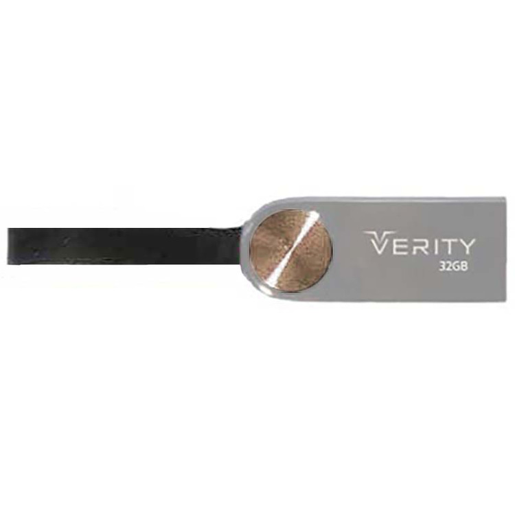 فلش 32 گیگ وریتی VERITY V815