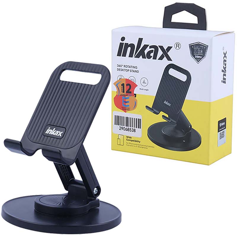 هولدر رومیزی اینکاکس inkax CH-57