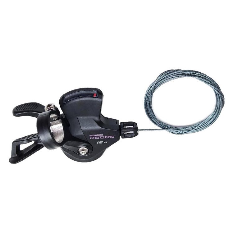 ترمز دوچرخه شیمانو مدل DEORE SL-M6100 مناسب برای انواع دوچرخه
