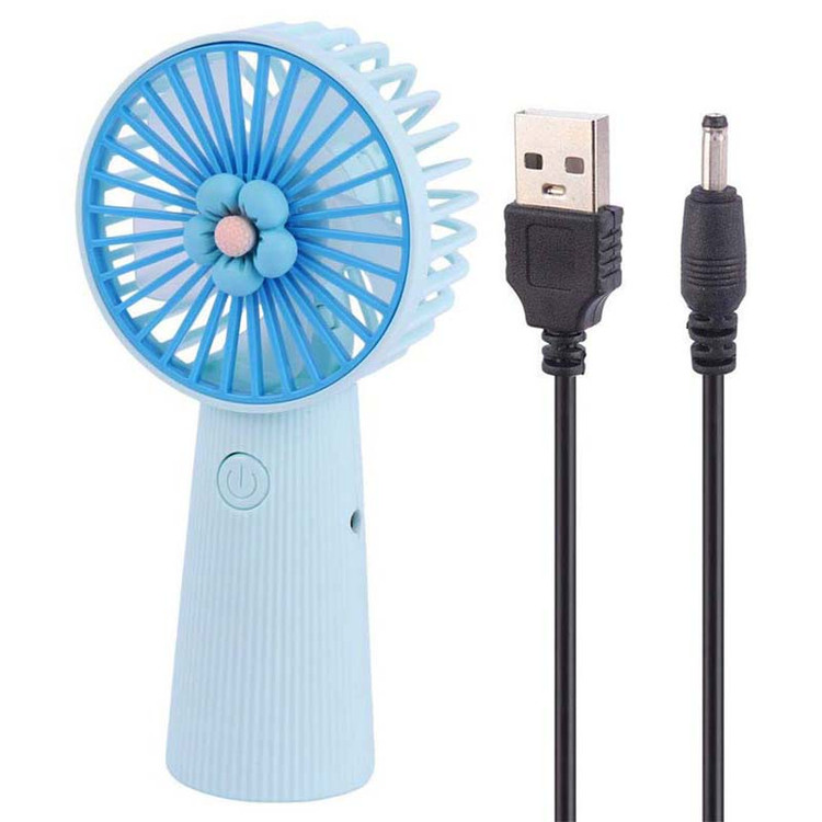 پنکه شارژی Mini Fan SM820