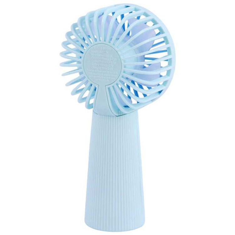 پنکه شارژی Mini Fan SM820
