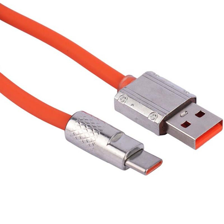 کابل شارژ فست تایپ سی Type-C اسکای دلفین Sky Dolphin S36T