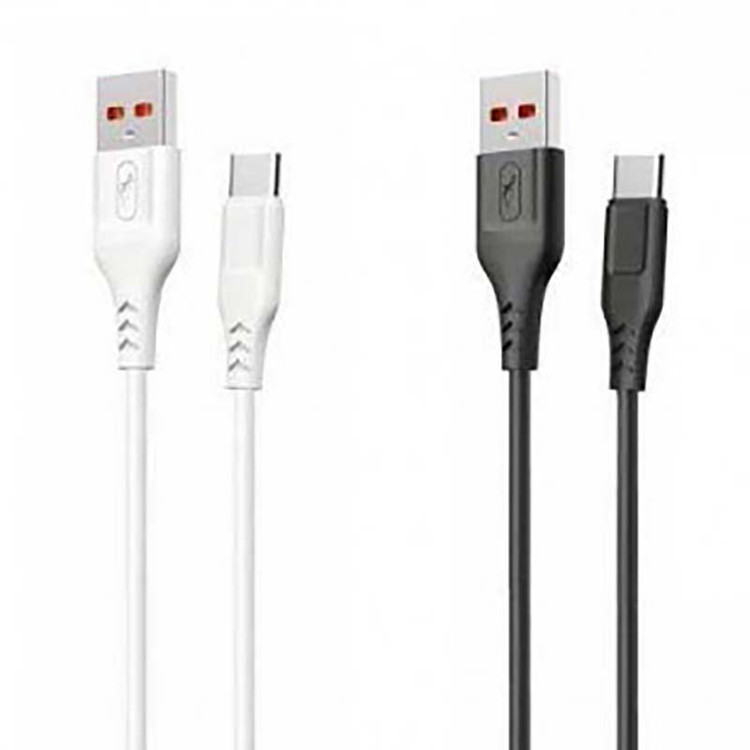 کابل شارژ Type-C اسکای دلفین SKY DOLPHIN S61T