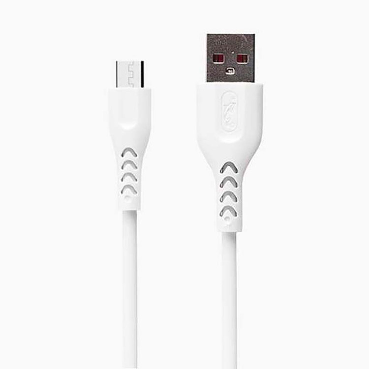 کابل شارژ Type-C اسکای دلفین SKY DOLPHIN S61T
