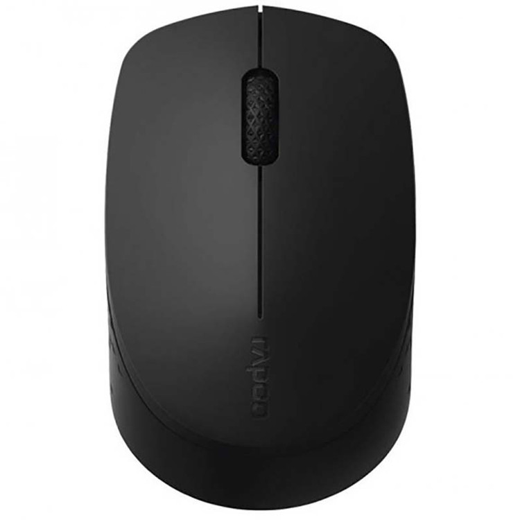 ماوس بی سیم رپو Rapoo M100 Multi Mode Silent