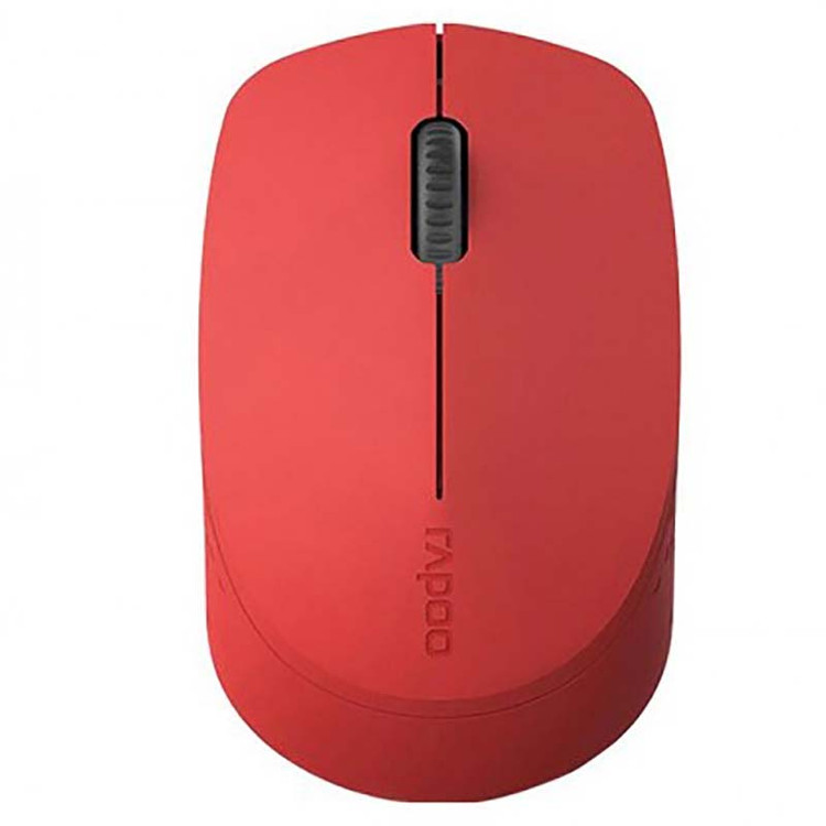ماوس بی سیم رپو Rapoo M100 Multi Mode Silent