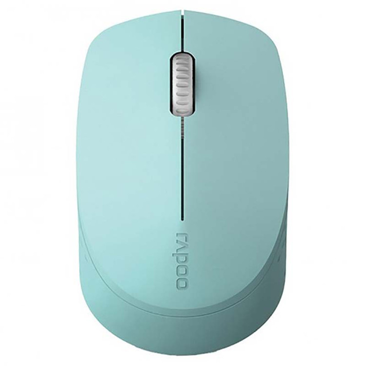 ماوس بی سیم رپو Rapoo M100 Multi Mode Silent