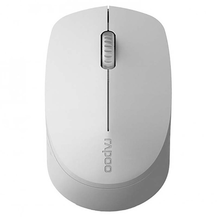 ماوس بی سیم رپو Rapoo M100 Multi Mode Silent