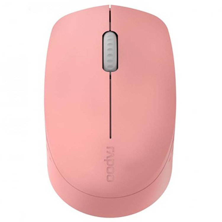 ماوس بی سیم رپو Rapoo M100 Multi Mode Silent