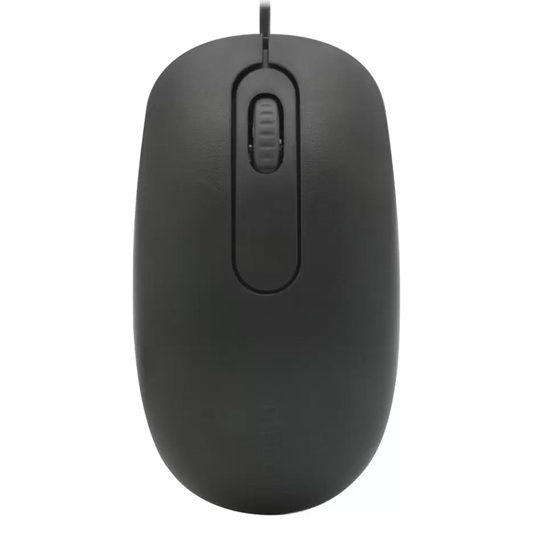 کیبورد و ماوس سیمی رپو Rapoo X120PRO