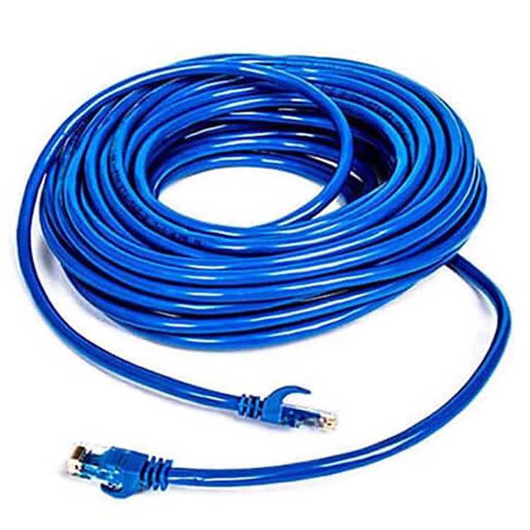 کابل شبکه 10 متری CAT6 بلدن