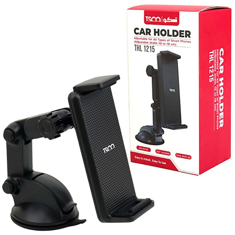 هولدر داشبوردی تسکو TSCO THL 1215