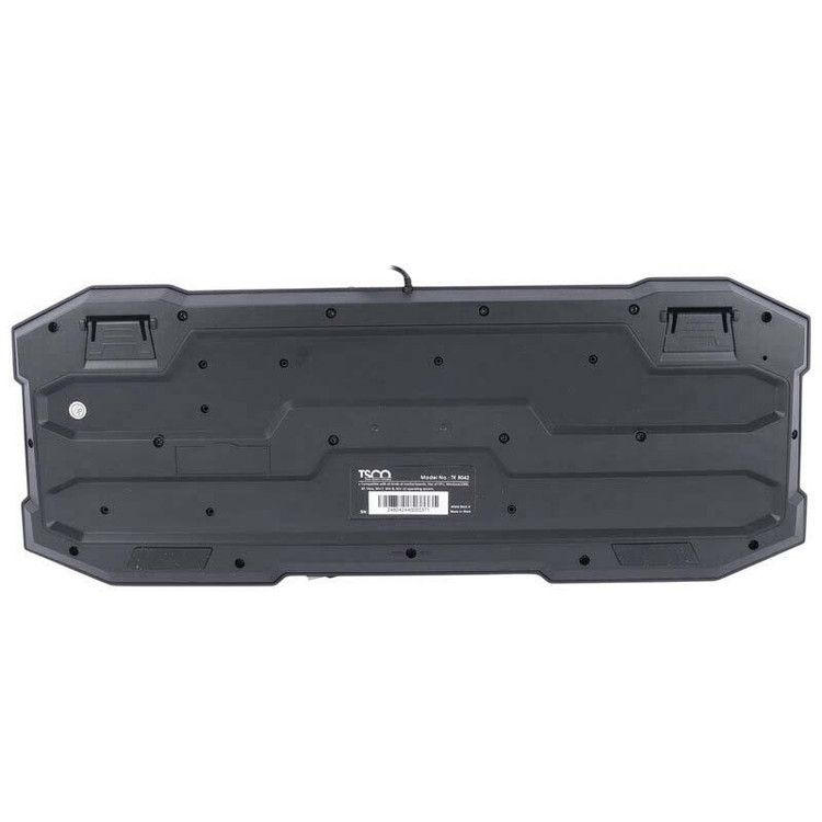 کیبورد سیمی تسکو TSCO TK 8042