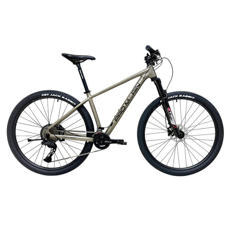 دوچرخه کوهستان مارین مدل PRO 500 سایز طوقه 29 اینچ