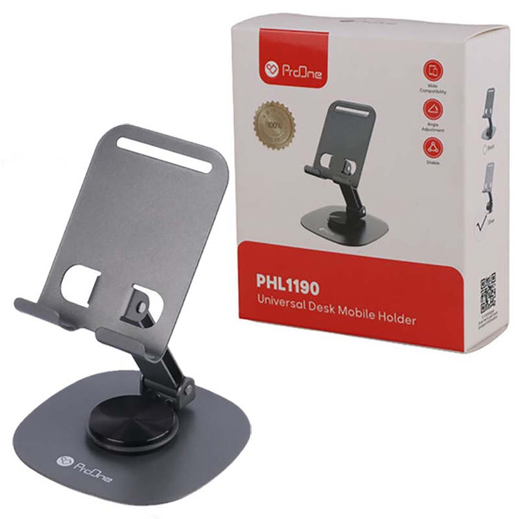 هولدر رومیزی پرووان ProOne PHL1190