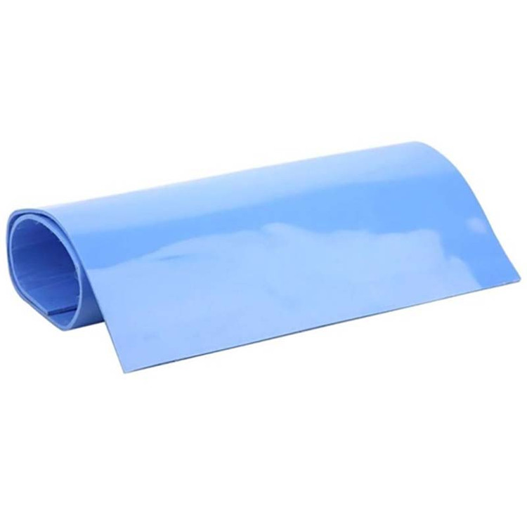پد خمیر سیلیکون ورقه ای 20*40 سانتی 3MM