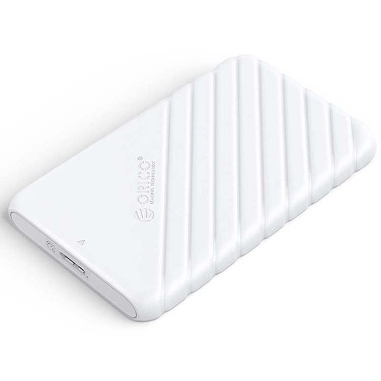 باکس هارد 2.5 اینچ USB3.0 اوریکو ORICO 25PW1-U3