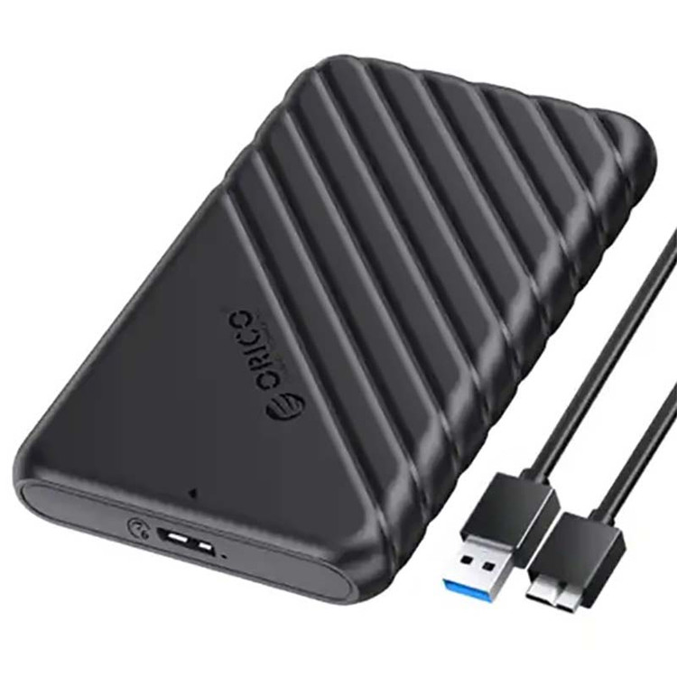 باکس هارد 2.5 اینچ USB3.0 اوریکو ORICO 25PW1-U3