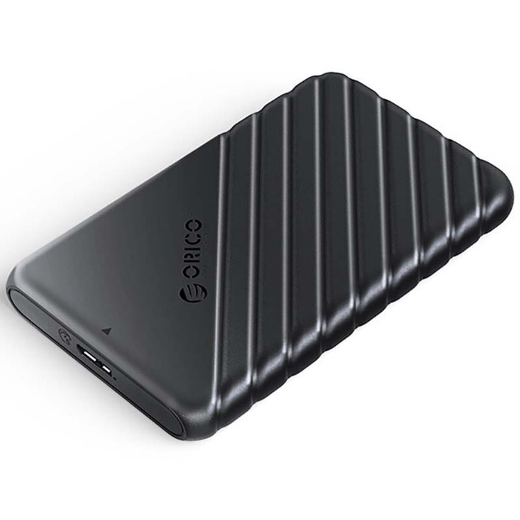 باکس هارد 2.5 اینچ USB3.0 اوریکو ORICO 25PW1-U3