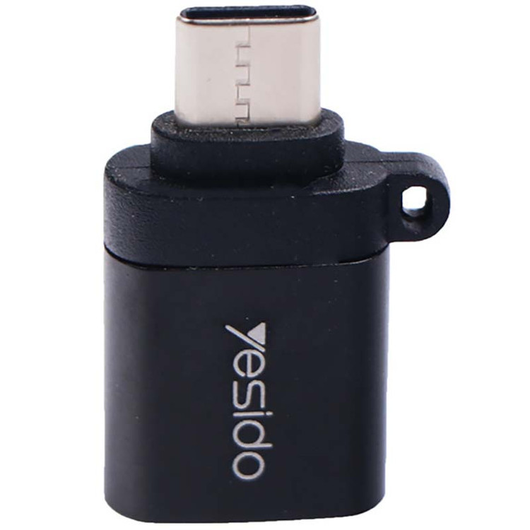 تبدیل OTG تایپ سی Type-C یسیدو Yesido GS06