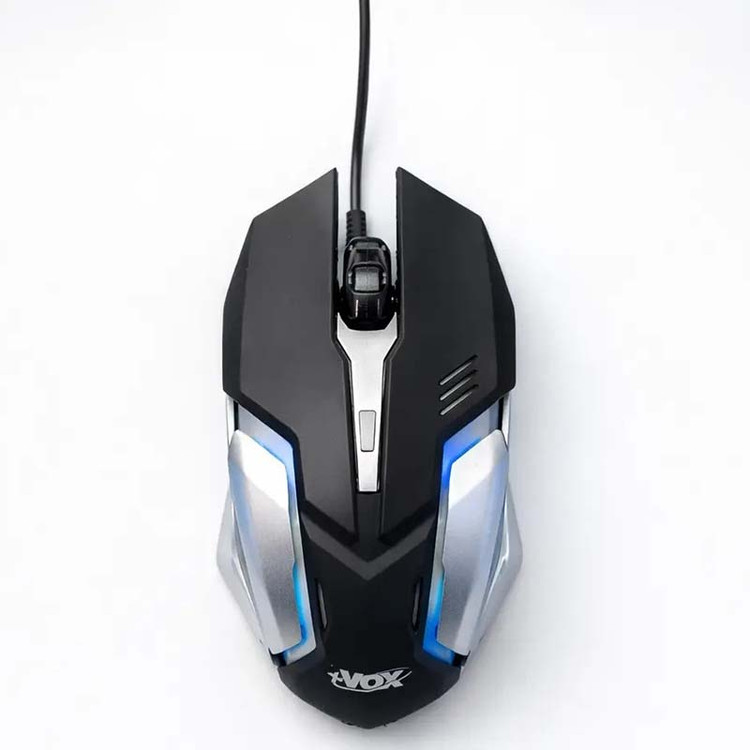 ماوس گیمینگ ایکس وکس XVOX G6000