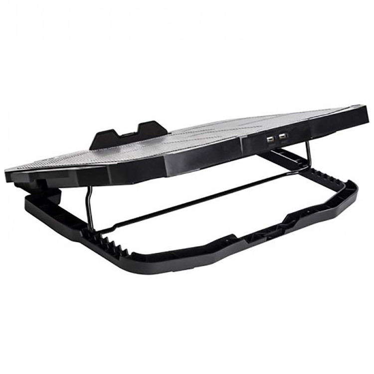 کول پد لپ تاپ 4 فن LED دار ایکس فورتک X4Tech XT-068