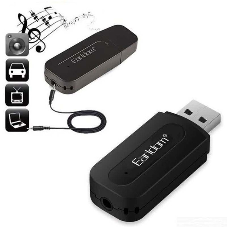 دانگل بلوتوث USB ارلدام Earldom M22