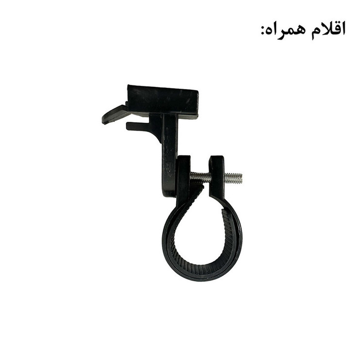 چراغ جلوی دوچرخه مدل QX-Q07D