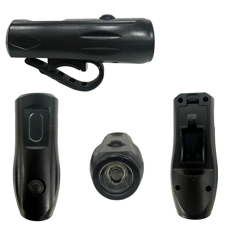 چراغ جلوی دوچرخه مدل QX-Q07D