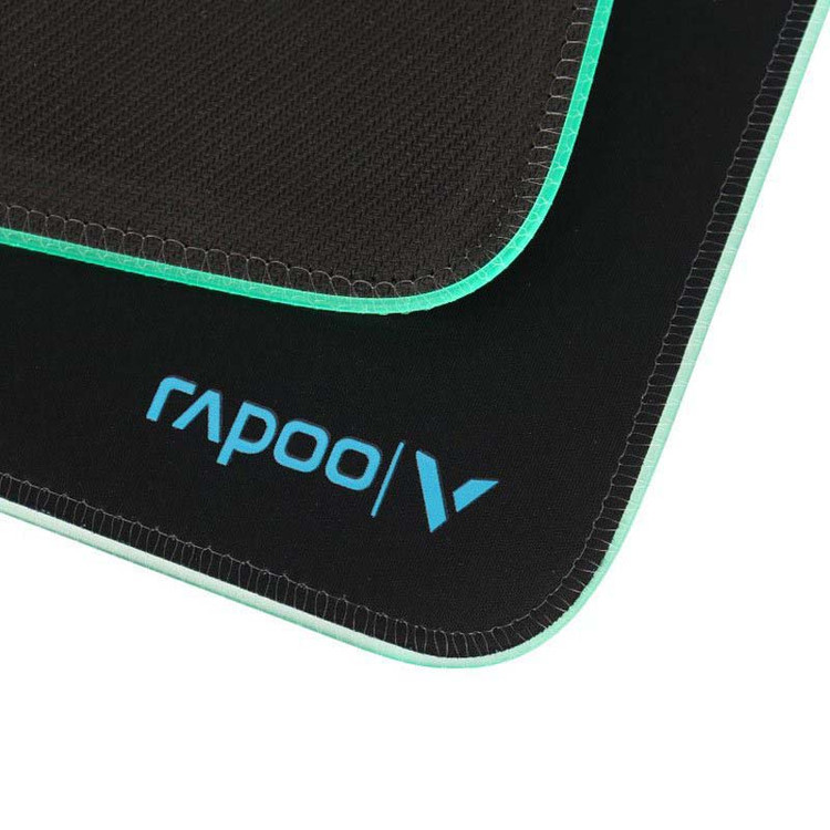 پد ماوس گیمینگ 30*80 RGB دار رپو Rapoo VP630RGB XL