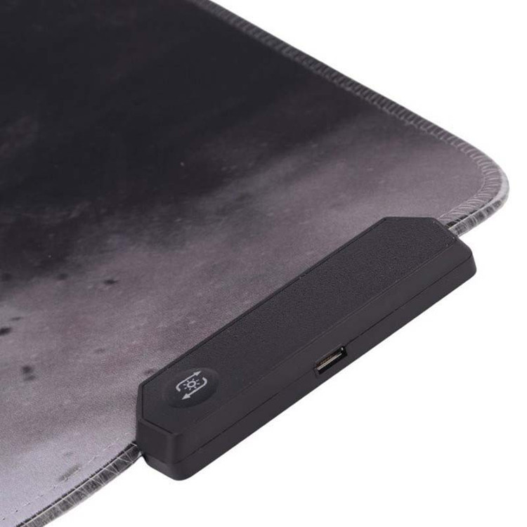پد ماوس گیمینگ 30*80 RGB دار رپو Rapoo VP630RGB XL