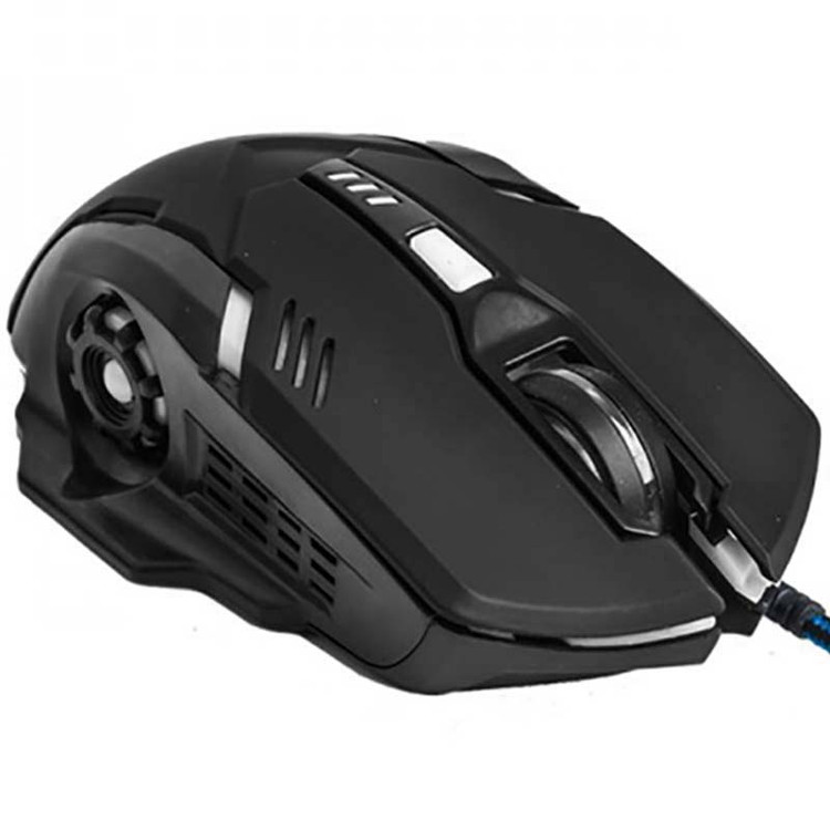 ماوس گیمینگ ایکس وکس XVOX G8000