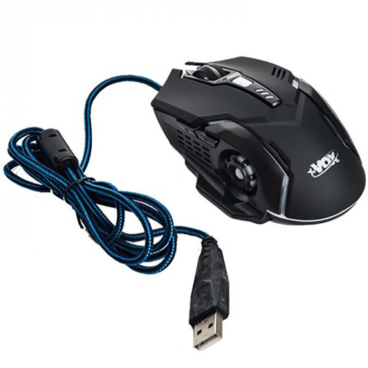 ماوس گیمینگ ایکس وکس XVOX G8000