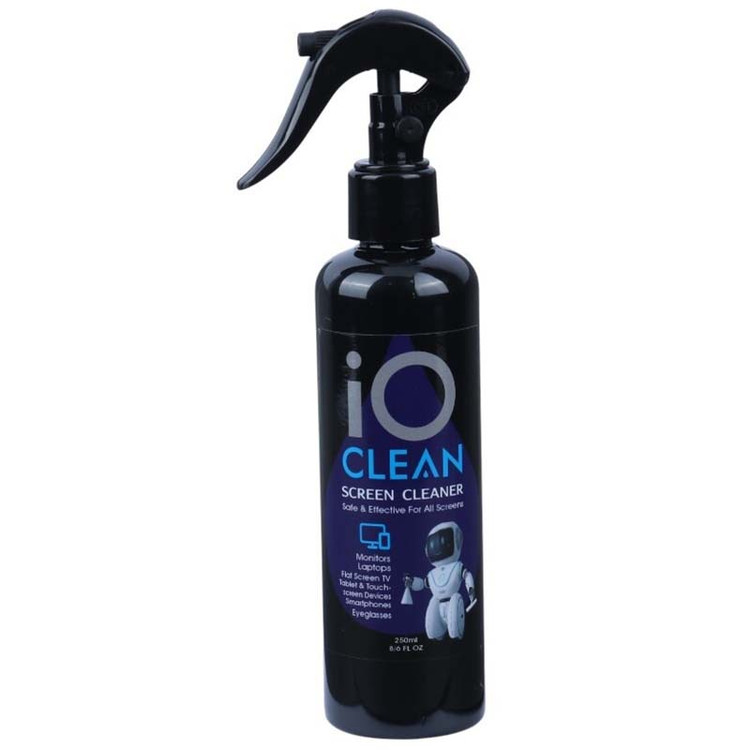 کلینر با سری تریگر LCD iO CLEAN i-120