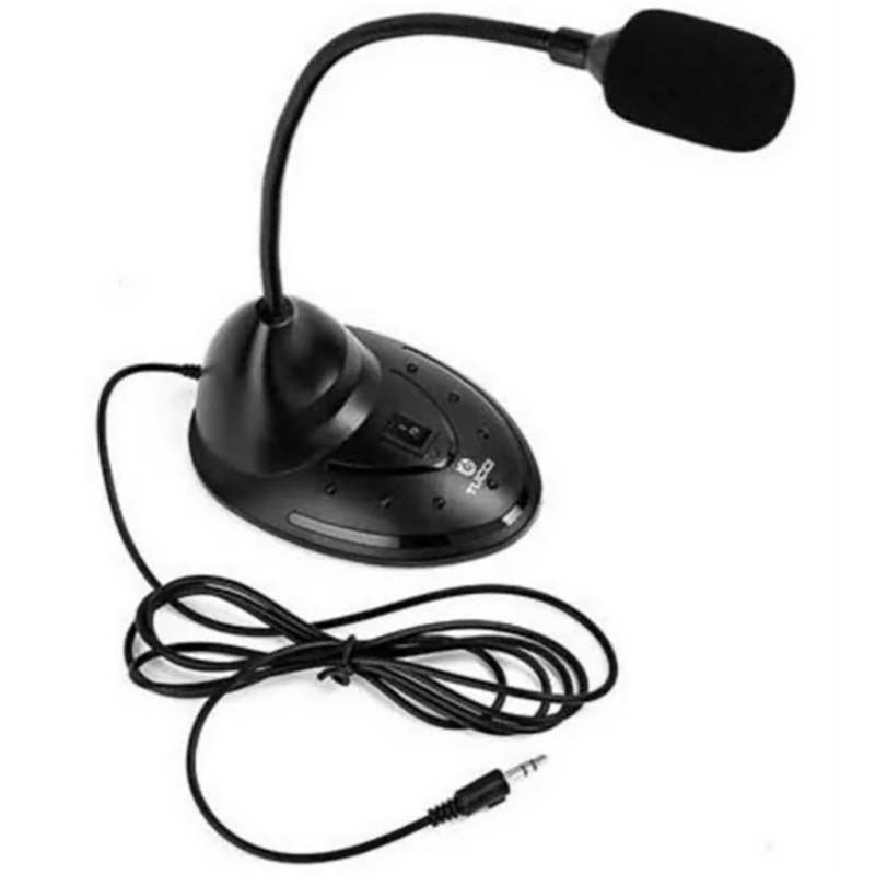 میکروفون رومیزی توچی TUCCI MK100