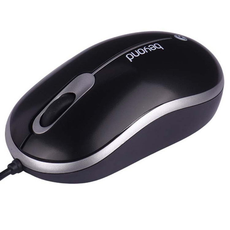 کیبورد و ماوس سیمی بیاند Beyond BMK-6141