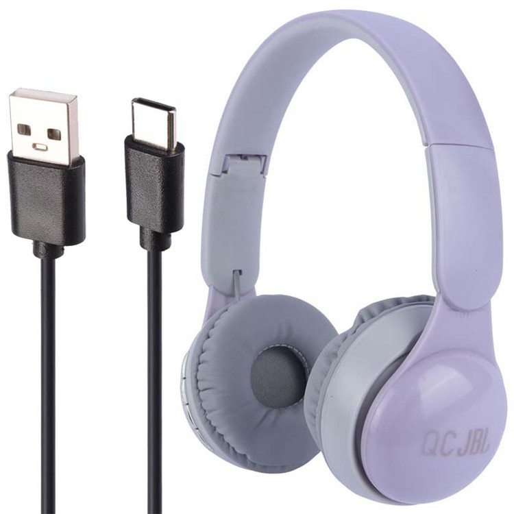 هدست بلوتوثی کیو سی جی بی ال QCJBL QC580