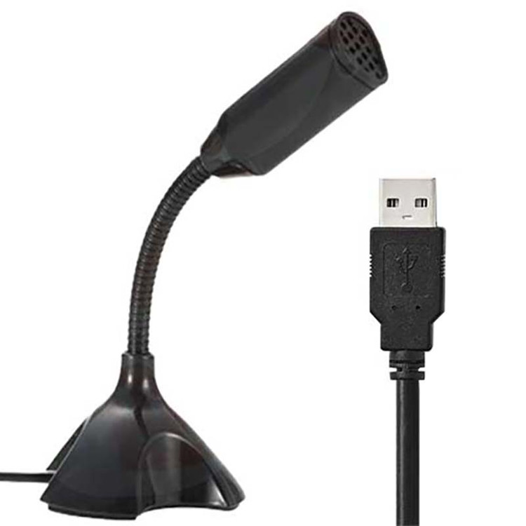 میکروفون رومیزی USB آی تی لینک IT-Link AFM-1361