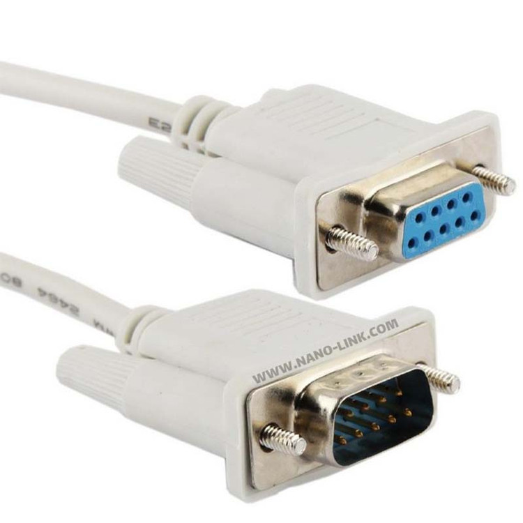 کابل کام نر و مادگی دی تک DTECH