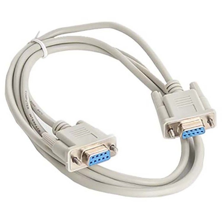 کابل کام دو سر مادگی دی تک DTECH