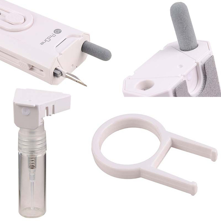 کیت تمیز کننده 8 کاره پرووان ProOne PGC502
