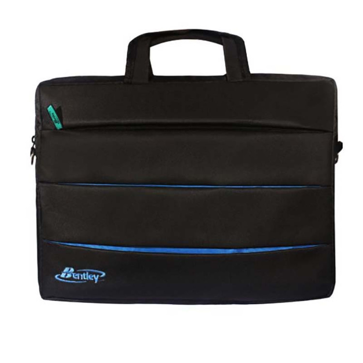 کیف لپ تاپ Bentley 1083 مشکی