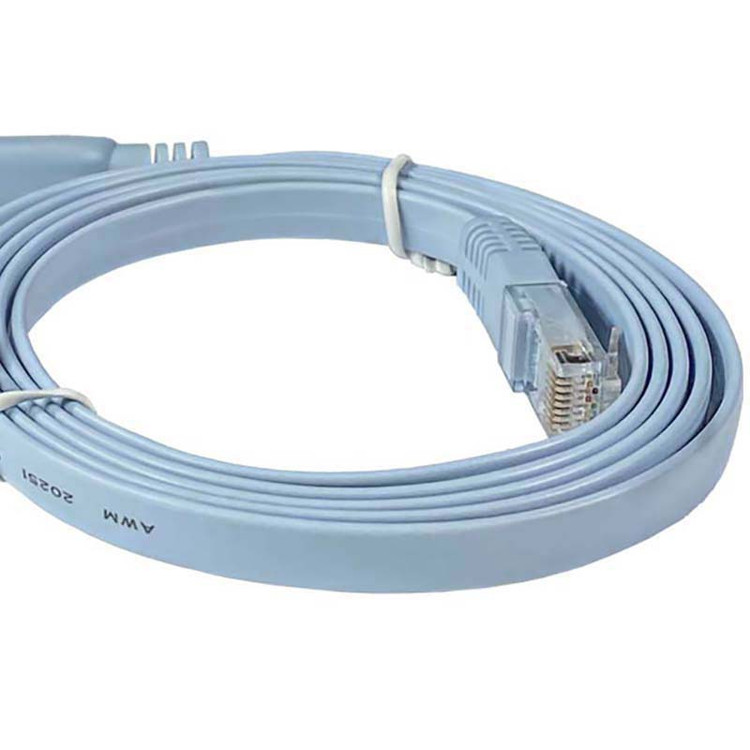 کابل کنسول Type-C TO RJ45